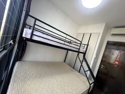 Symphony Suites (D27), Condominium #606353811